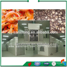 China Pineapple Mango Tray Dryer Equipment